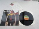 AC/DC ;[ POWERAGE ORIG UK 1978 1st PRESS PORKY NEAR MINT PROMO PRESS