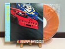 Casiopea CASIOPEA Clear Orange Vinyl LP Record Analog MHJL184 New In Hand