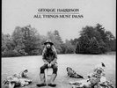 George Harrison All Things Must Pass Box + 3xLP + Album Vinyl Schallplatte 23
