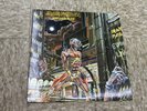 IRON MAIDEN   Somewhere In Time   12