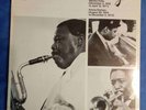 SEALED - CECIL PAYNE : Zodiac LP  STRATA EAST SES 19734 US Not sure pressing