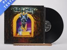 Testament The Legacy 1-A 1-B LP Album Vinyl Record 781 741-1 - EX/EX