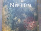 LP FIELDS OF THE NEPHILIM Revelations 2LP, 1st UK, EX+