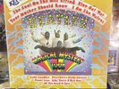 The BEATLES - Magical Mystery Tour - SEALED Vinyl LP Printed In Canada