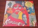KALEIDOSCOPE - KALEIDOSCOPE - PSYCH / GARAGE ROCK - NEW/SEALED