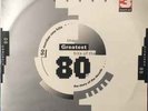 Various - Greatest Hits Of The 80's - Used Vinyl Record 3xlp - V1142z