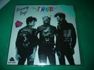 STRAY CATS Runaway Boys rare 12