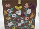 Taylor Swift Acoustic Piano Vinyl Case Authentic Folklore NEW Minor Damage Eras