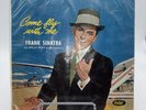 Frank Sinatra-Come fly with me Jazz Capital Records 2lp3014 1958 Japan Sealed NM