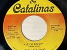 The Catalinas You Haven't The Right Tick Tock 45 7