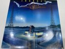 JOURNEY “Raised on the radio” Original 1986 Vinyl  LP STILL FACTORY SEALED