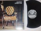 Master's APPRENTICES LP Vinyl Record EX  Reissue HTF Rare Australian Psych Prog
