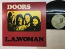 DOORS L.A. WOMAN US LP [96537ER]