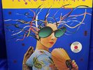 Yellow Magic Orchestra Yellow Translucent Vinyl Rare Promo Electro Synth-pop LP
