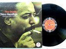 CHICO HAMILTON * The Dealer * IMPULSE LP (USA 1st) 1967 Coryell / Shepp