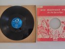 ELVIS PRESLEY ALL SHOOK UP 78RPM HMV POP.359 VG