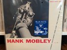 SEALED Hank Mobley S/T - MUSIC MATTERS 2x 45 RPM Vinyl LP Blue Note 1568