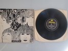 The Beatles Revolver LP Vinyl Record PMC7009 1966 1st Edition 1st Press XEX6062