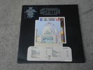 LED ZEPPELIN-THE SONG REMAINS THE SAME-2 LP-PROMO-TIMING STRIP-1ST-VG++ TO NM(-)
