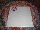 THE BEATLES-WHITE ALBUM-LP-WHITE VINYL-US-SEBX 11841-VINTAGE-FACTORY SEALED-NEW
