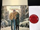 The Freewheelin' Bob Dylan-ORIGINAL 1963 US STEREO LP- NM-