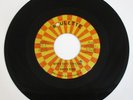 CHUCK WOOD 7 SEVEN DAYS TOO LONG 45 ROULETTE R-4754 Rare 60s Northern Soul