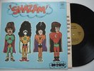 THE MOVE Shazam NM- A&M original vinyl LP Psych Roy Wood ELO Monarch
