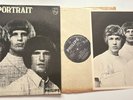 The Walker Brothers LP Portrait MINT ORIGINAL