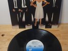 Blondie Parallel Lines 1978 Chrysalis Records Rock LP