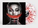 SMILE 2 / Skye Riley Naomi Scott EP Vinyl Record Blood Splatter White PRESALE