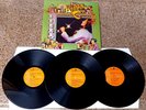 KINKS - EVERYBODY'S IN SHOW-BIZ EXPANDED LIMITED EDITION + BONUS LIVE 3LP - 2016