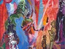 Goat Girl - Goat Girl Violet Coloured Vinyl LP