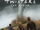 Twisters: the Album (Original Soundtrack) by Twisters: the Album / O.S.T....