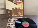 LED ZEPPELIN II 1969 Vinyl LP SD 8236 Gold Record Sticker, MO Pressing VG+
