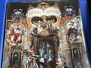 Dangerous by Jackson, Michael (Record, 2015) New /sealed LP