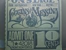 Loggins And Messina - On Stage - 1974 PG 32848 - 2 LP Vinyl Record