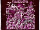 Buggin - Concrete Cowboys (Vinyl LP - 2023 - US - Original)