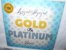 Lynyrd Skynyrd, GOLD & PLATINUM, LP record, 2 LPs, MCA2-6898, VG+