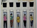 Xray Spex - Germfree Adolescents INS- 3023 Vinyl LP, 1978 Mobjack Ltd