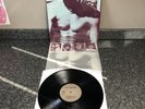 LP VINYL THE SMITHS SELF TITLED DEBUT ALBUM ROUGH 61 UK 1ST PRESS 1984 EX+/EX+