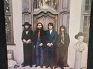 THE BEATLES Hey Jude/The Beatles Again LP US 1970 1ST PRESS SW385/SO385⭐VG/VG+⭐