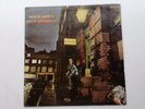 DAVID BOWIE UK LP  ZIGGY STARDUST   1 E / 1 E NO MAINMAN