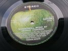 GEORGE HARRISON  1968  SOUTH AFRICAN LP  WONDERWALL APPLE SAPCOR 1