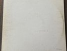 The Beatles - White Album - 1968  Apple SWBO 101 w/Poster VG+ Low #