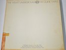 Velvet Underground The Quine Tapes 6LP Box Set OOP Sundazed [Mono] Excellent
