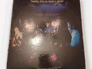 CROSBY, STILLS, NASH & YOUNG 4 Way Street 1971 Atlantic - Double LP SD 2-902 VG+