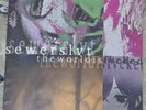 Sewerslvt - The World Is Fvcked Vinyl