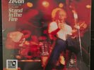 Warren Zevon - Stand In The Fire (Roxy) 2021 NEW Sealed Numbered 2LP 180gm Vinyl
