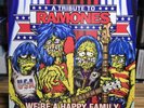 A Tribute To The Ramones We're A Happy Family