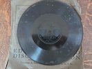 Edison Diamond Disc #50443 Good-Bye Broadway, Hello France/Over There